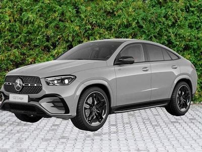 Mercedes GLE450 AMG