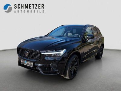 Andere Gebraucht 2024 Volvo XC60 Plus SUV | 60.490 € (Teuer)
