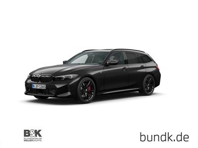 gebraucht BMW M340 i xDrive MSport Pro AHK HK Sound Park.Assi.Pro Sportpaket Bluetooth HUD Navi