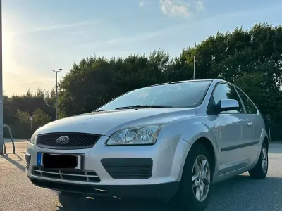 Gebraucht Ford Focus