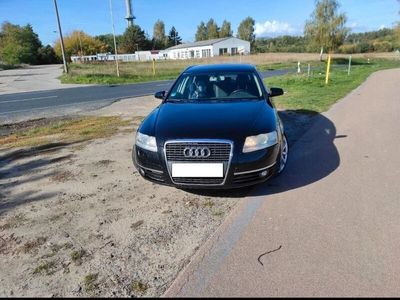 gebraucht Audi A6 Avant (2.7 TDI ) 4F