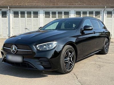Mercedes E300