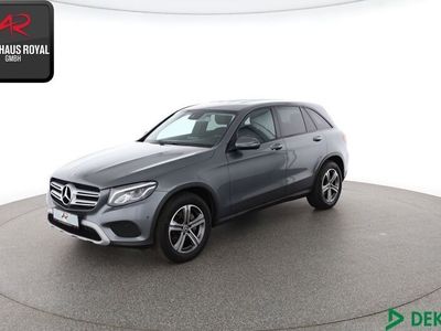 Mercedes GLC300