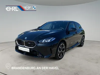 Gebraucht BMW 120