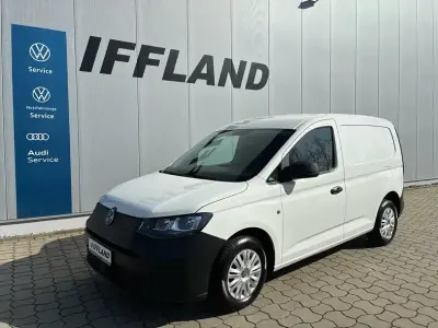 Gebraucht VW Caddy 2022 Andere Van / Kleinbus