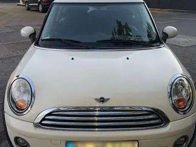 Gebraucht Mini Cooper