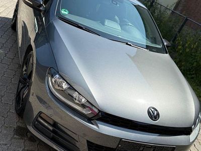 VW Scirocco