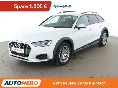 Gebraucht Audi A4 Allroad