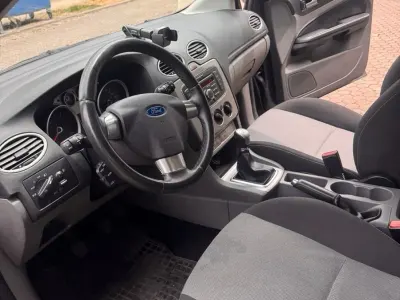 Gebraucht Ford Focus