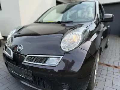 Gebraucht Nissan Micra