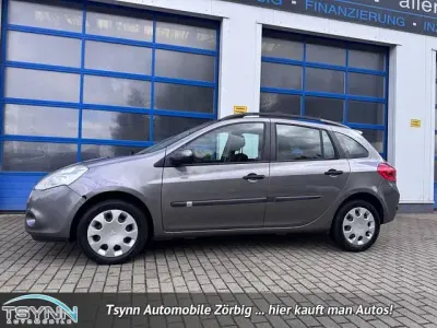 Gebraucht Renault Clio GrandTour