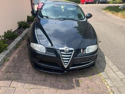 Alfa Romeo GT