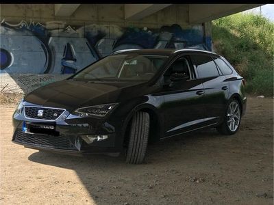 Seat Leon ST