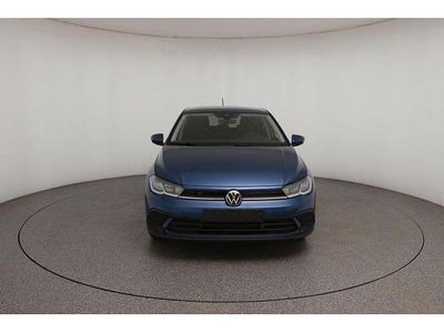 Gebraucht VW Polo Life 95 PS (69 kW) 2025 Kleinwagen