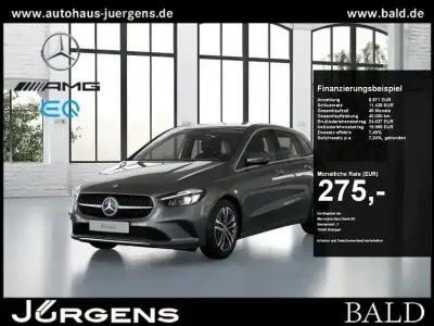 Gebraucht Mercedes B200