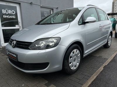 gebraucht VW Golf Plus VI 1.4 Trendline SONDERPREIS