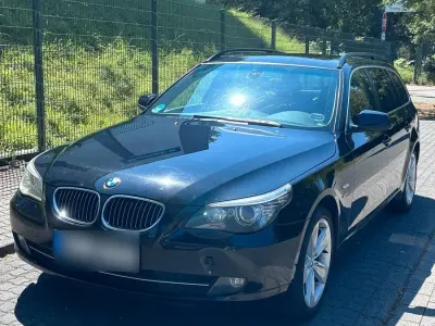 Gebraucht BMW 530