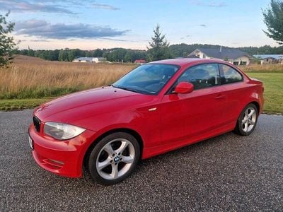 BMW 118 Coupé