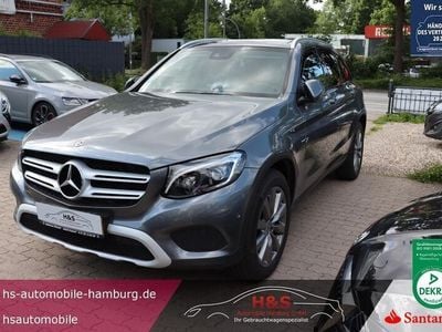 Mercedes GLC250