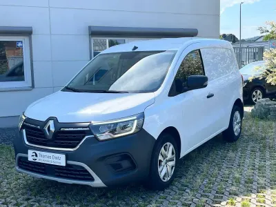 Gebraucht Renault Kangoo