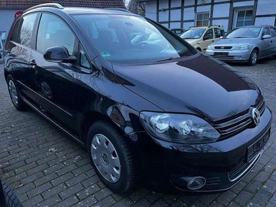 gebraucht VW Golf Plus 1.4 TSI Highline