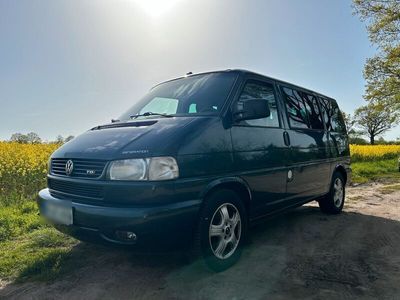 gebraucht VW Multivan T4Generation