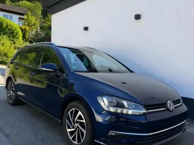 Gebraucht VW Golf VII