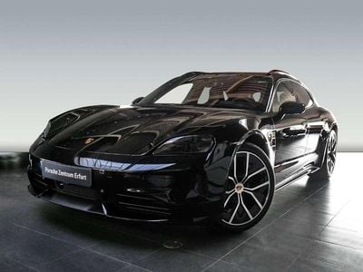 Gebraucht Porsche Taycan 4S Sport Turismo