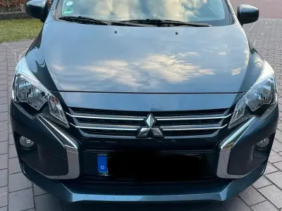 Gebraucht Mitsubishi Space Star