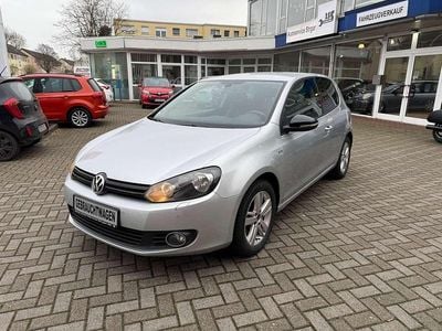 VW Golf VII