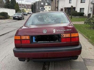 Occasion VW Vento 75 PK (55 kW) 1995 Rood Sedan
