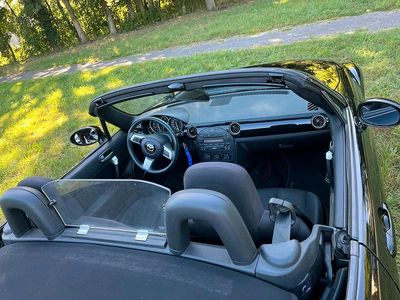 Mazda MX5