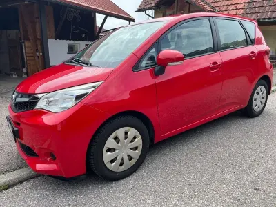Gebraucht Subaru Trezia