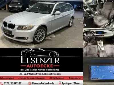 Gebraucht BMW 320