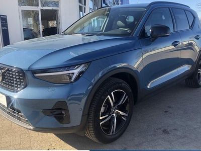 Gebraucht Volvo XC40 Plus 197 PS (144 kW) 2025 Blau SUV