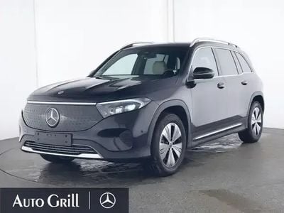 Mercedes EQB250+
