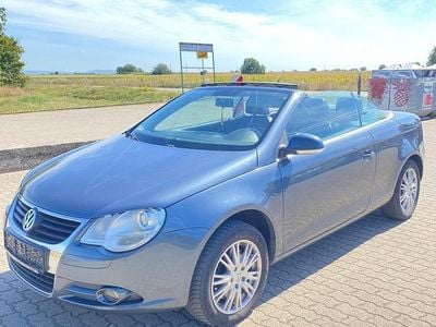 VW Eos