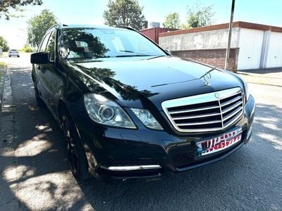 Mercedes E350