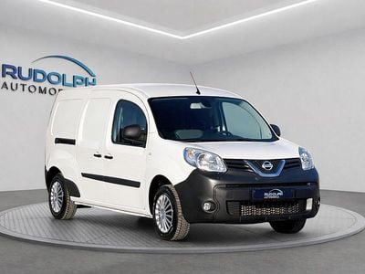 Gebraucht Nissan NV250 Comfort 116 PS (85 kW) 2021 Polar white Van
