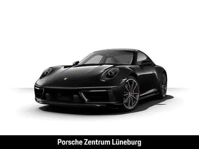 Gebraucht Porsche 911 Carrera S 450 PS (330 kW) 2020 Schwarz