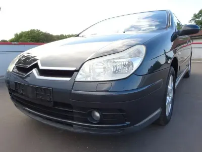 Gebraucht Citroën C5