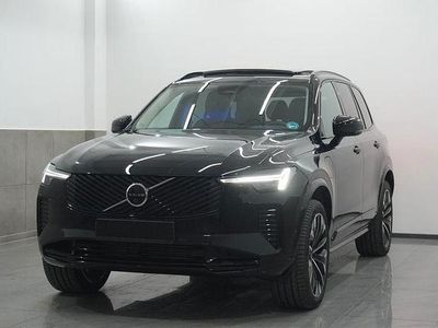 Usado Volvo XC90 Plus 455 HP (334 kW) 2025 Preto SUV
