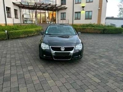 VW Eos