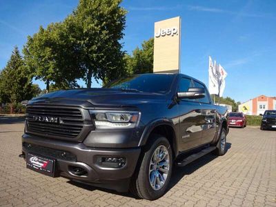 gebraucht Dodge Ram Crew Cab Laramie Sport/Prins Gas