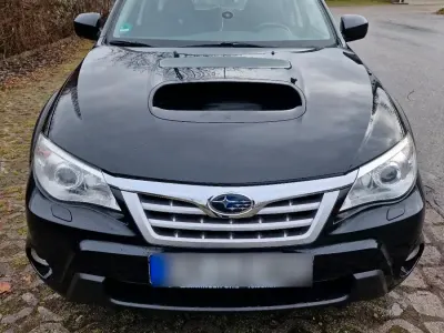 Gebraucht Subaru Impreza