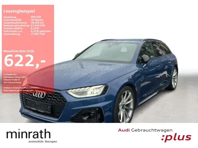 Gebraucht Audi RS4