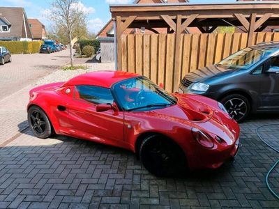 Lotus Elise