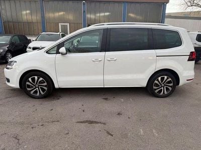 Second-hand VW Sharan Active 85 CP (62 kW) 2022 Andere Monovolum