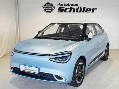 Neu DongFeng Box 69 kW (95 PS) 2026 Blau Kleinwagen