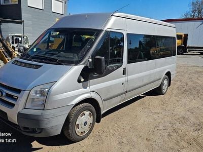 Gebraucht Ford Transit Tourneo